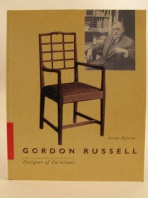 Gordon Russell by Jeremy Myerson