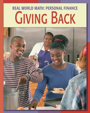 Giving Back by Cecilia Minden