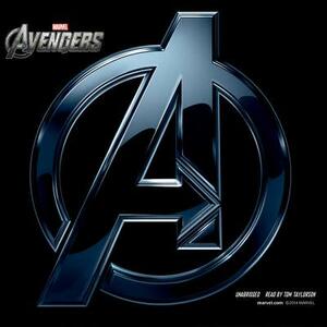 Marvel Avengers by 