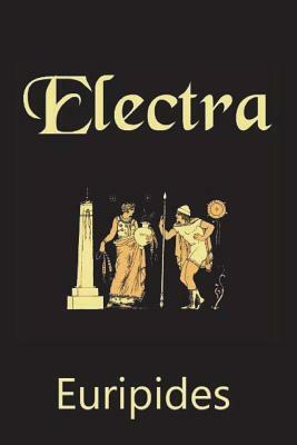 Electra by Euripides