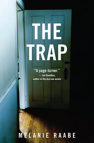 The Trap by Melanie Raabe