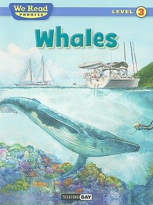 Whales by Leslie McGuire