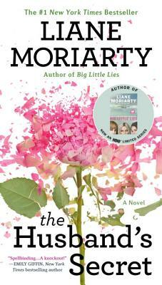 The Husband's Secret by Liane Moriarty