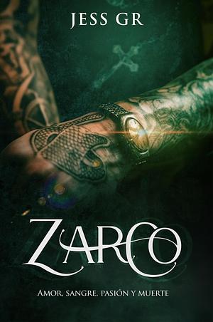Zarco by Jess GR