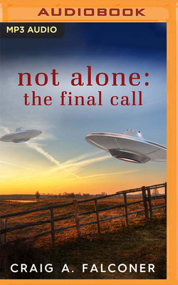 The Final Call by Craig A. Falconer