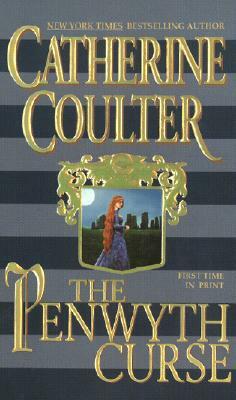 The Penwyth Curse by Catherine Coulter