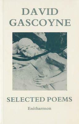 Selected Poems by David Gascoyne