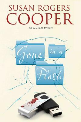 Gone in a Flash by Susan Rogers Cooper