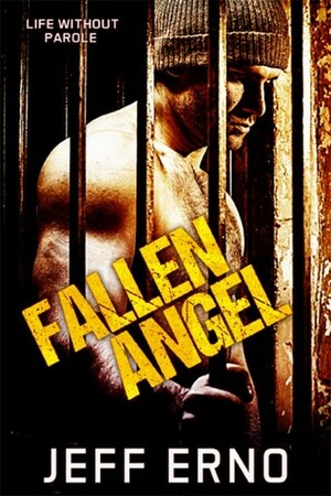 Fallen Angel by Jeff Erno