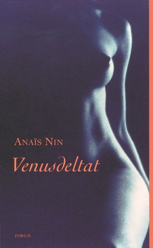 Venusdeltat by Anaïs Nin