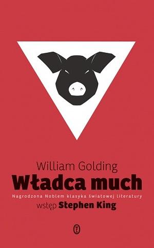 Władca Much by William Golding