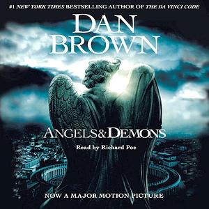 Angels & Demons by Dan Brown