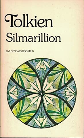 Silmarillion by J.R.R. Tolkien