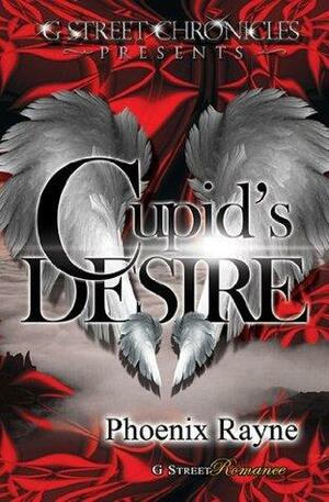 Cupid's Desire by Phoenix Rayne