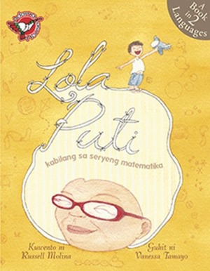 Lola Puti by Vanessa Tamayo, Russell Molina