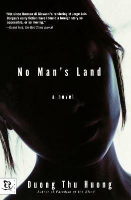 No Man's Land by Phan Huy Đường, Nina McPherson, Dương Thu Hương