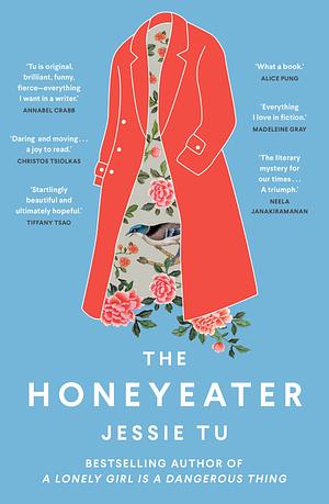 The Honeyeater by Jessie Tu