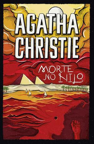 Morte no Nilo by Agatha Christie