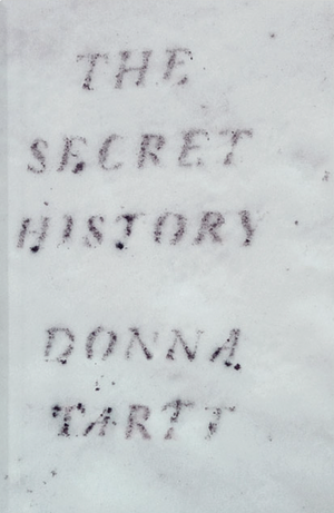 The Secret History by Donna Tartt