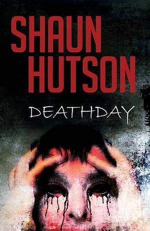 Death Day by Shaun Hutson