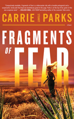 Fragments of Fear by Carrie Stuart Parks