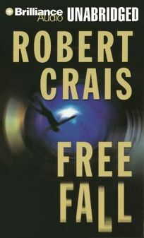 Free Fall by Robert Crais
