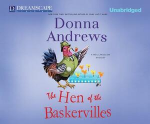 The Hen of the Baskervilles by Donna Andrews