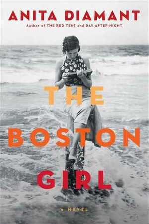 The Boston Girl by Anita Diamant