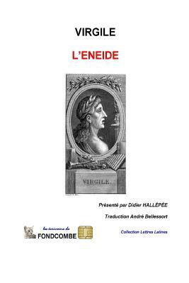 L'Énéide by Virgil