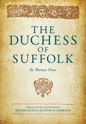 The Duchess of Suffolk by Richard Dutton