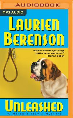 Unleashed by Laurien Berenson