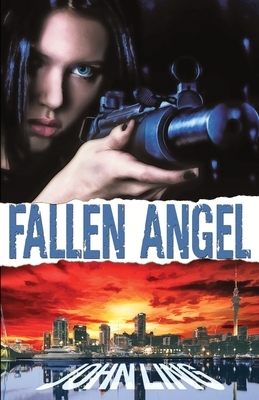 Fallen Angel by John Ling
