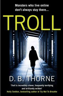 Troll by David Thorne