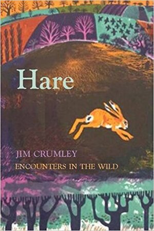 Hare by Jim Crumley