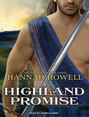 Highland Promise by Hannah Howell