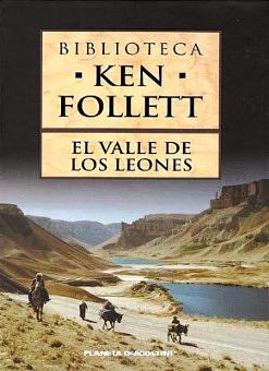 El Valle De Los Leones by Ken Follett