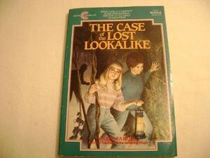 The Case of the Lost Lookalike by Carol Farley