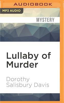 Lullaby of Murder by Dorothy Davis