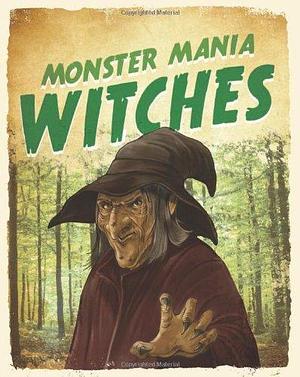 Witches by John Malam
