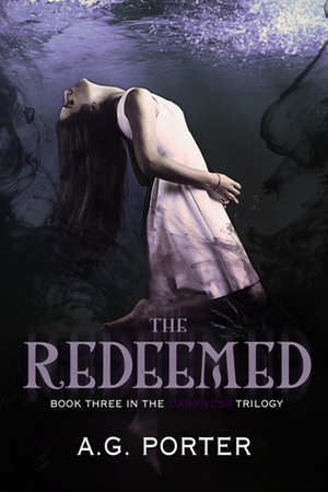 The Redeemed by A.G. Porter