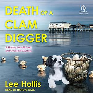 Death of a Clam Digger by Lee Hollis