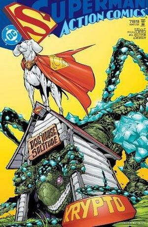 Action Comics (1938-2011) #789 by Joe Kelly