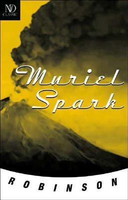 Robinson by Muriel Spark