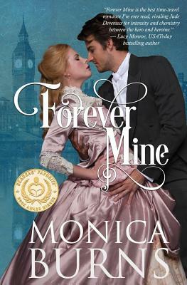 Forever Mine by Monica Burns
