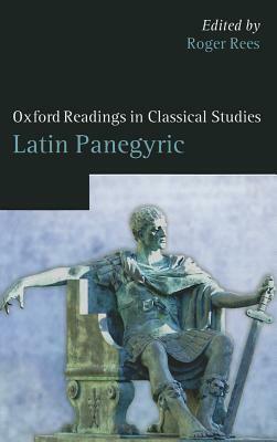 Latin Panegyric by 