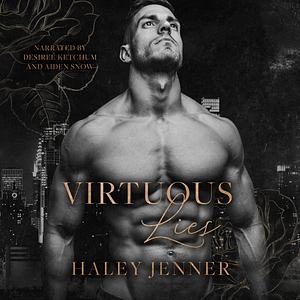 Virtuous Lies by Haley Jenner