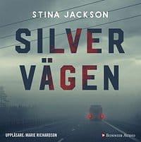 Silvervägen by Stina Jackson