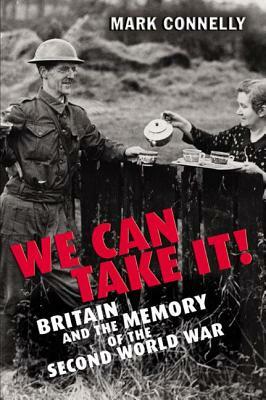 We Can Take It! by Mark Connelly