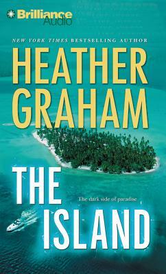 The Island by Heather Graham