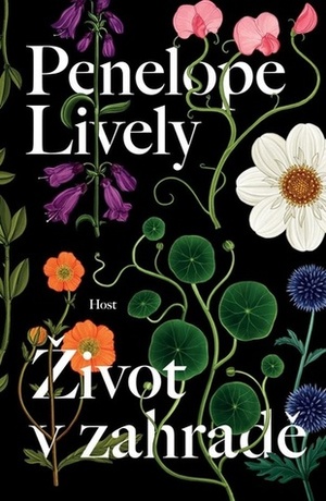 Život v zahradě by Penelope Lively